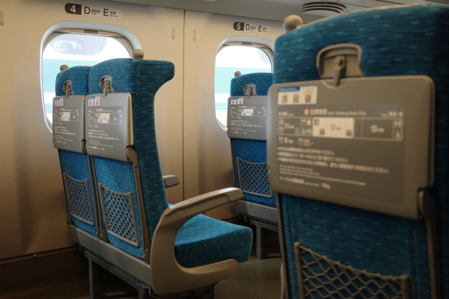 後悔しない席選び